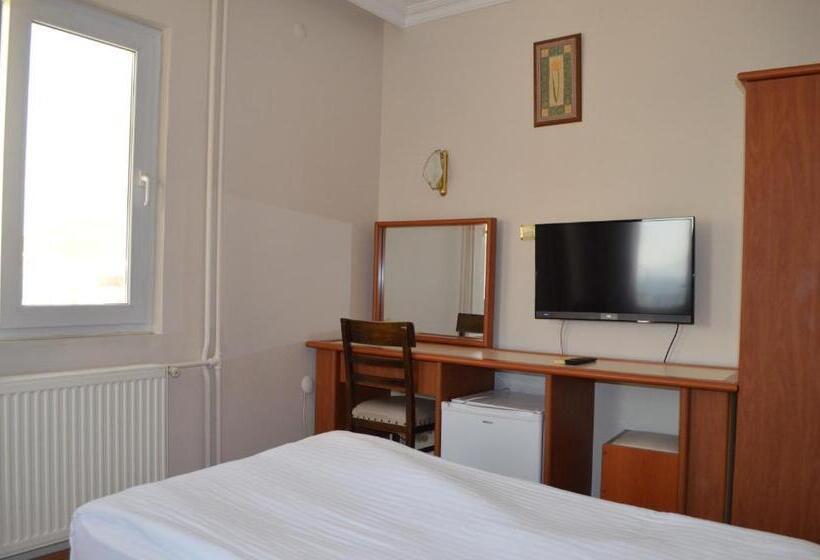 스탠다드 룸, Grand Milano