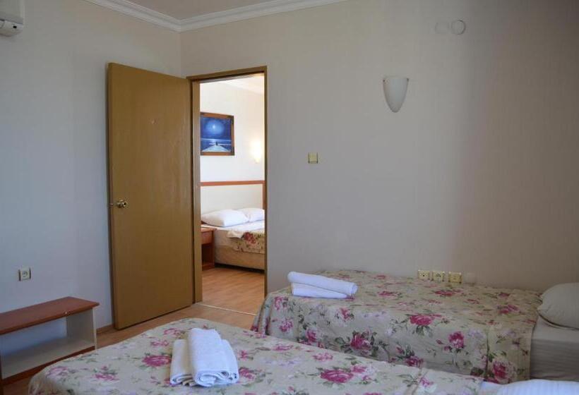 패밀리 룸, Grand Milano