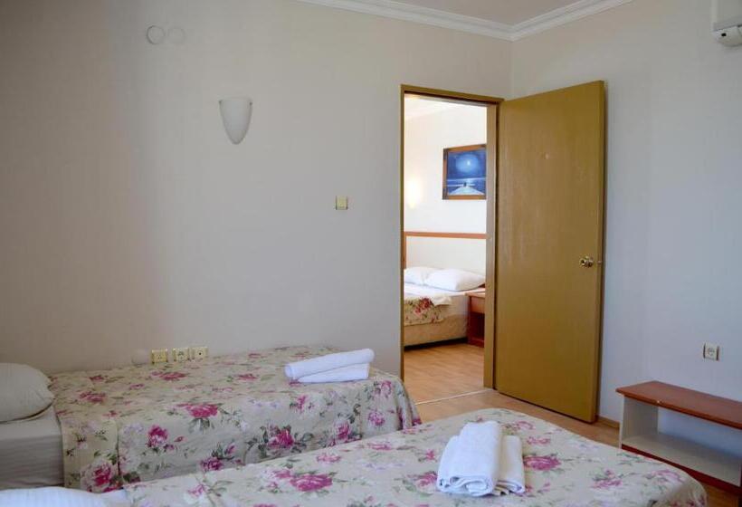 패밀리 룸, Grand Milano