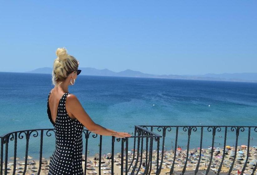 패밀리 룸, Grand Milano