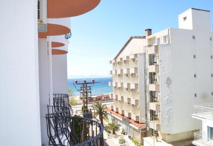 스탠다드 트리플 룸, Grand Milano