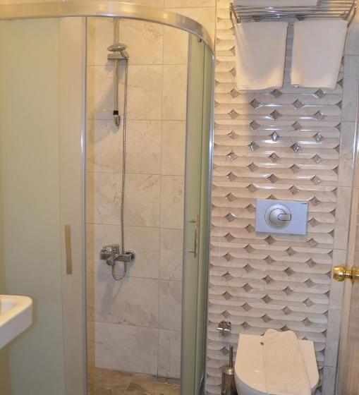 스탠다드 트리플 룸, Grand Milano