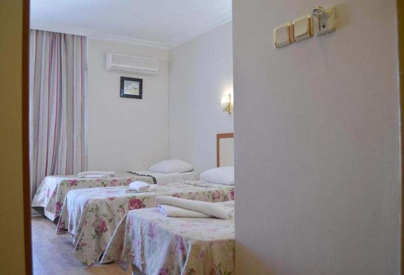 스탠다드 트리플 룸, Grand Milano