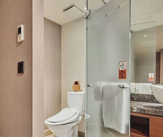 اتاق لوکس, Orange Hotel   Linsen, Taipei