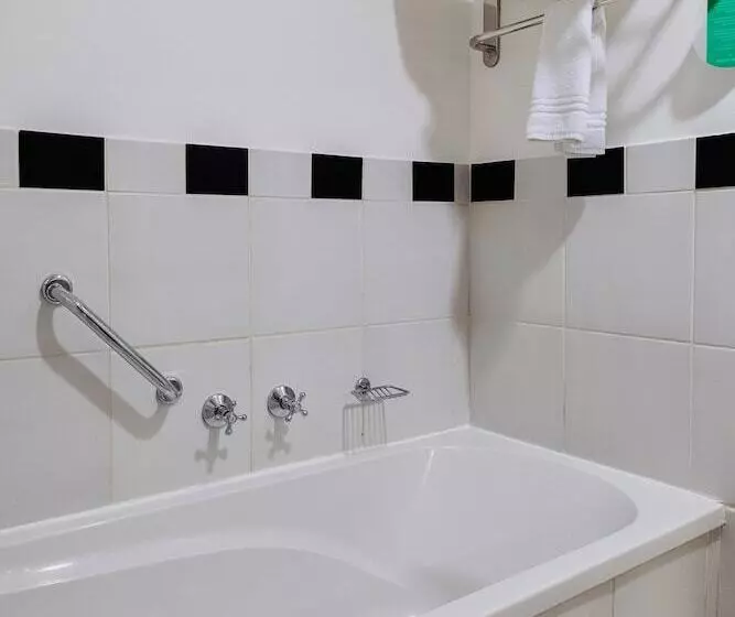 اتاق استاندارد با 2 تخت دوبل, Protea Hotel By Marriott Kimberley