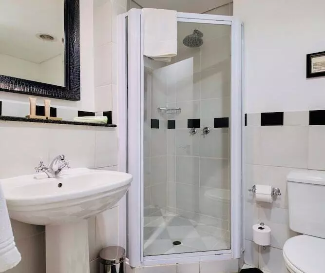 اتاق استاندارد, Protea Hotel By Marriott Kimberley