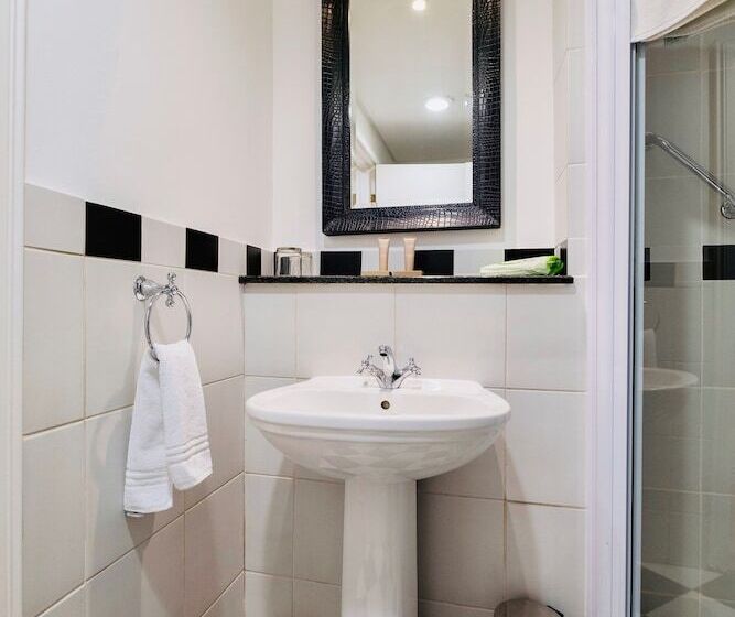 Номер Стандарт, Protea Hotel By Marriott Kimberley