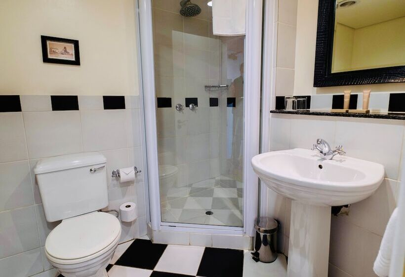 Номер Стандарт, Protea Hotel By Marriott Kimberley