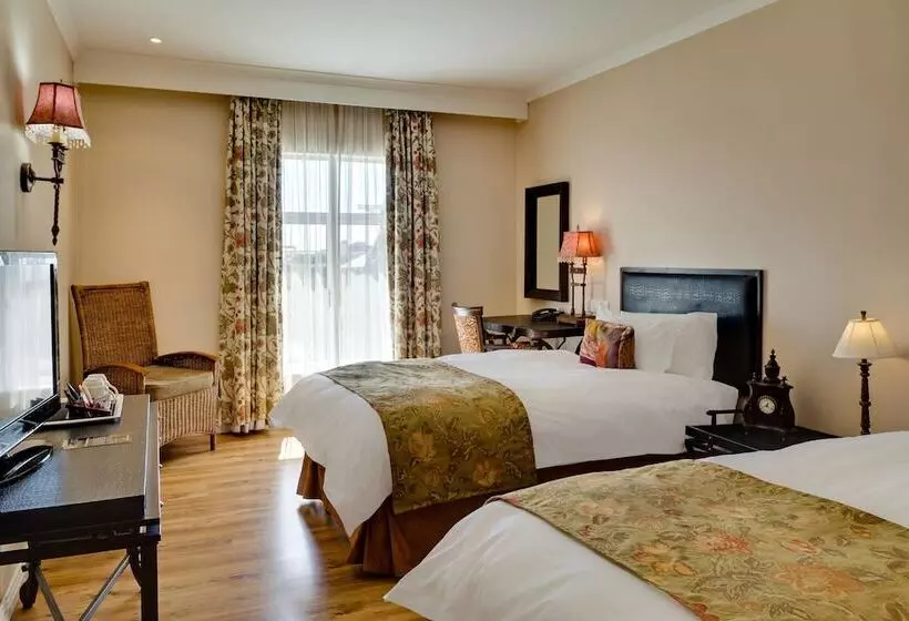 اتاق استاندارد, Protea Hotel By Marriott Kimberley