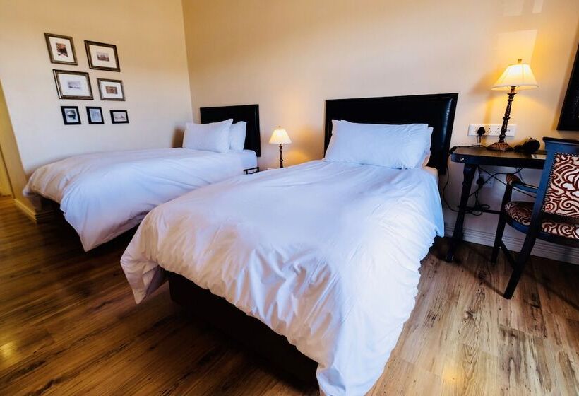 Номер Стандарт, Protea Hotel By Marriott Kimberley