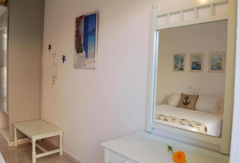 스탠다드 스튜디오 정원 전망, Artemis Studios