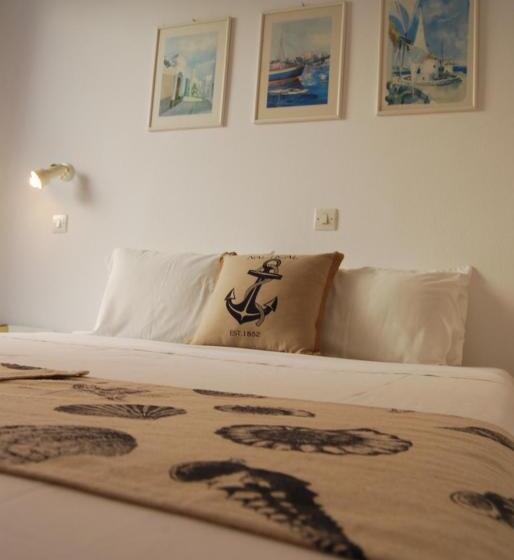 스탠다드 스튜디오 정원 전망, Artemis Studios