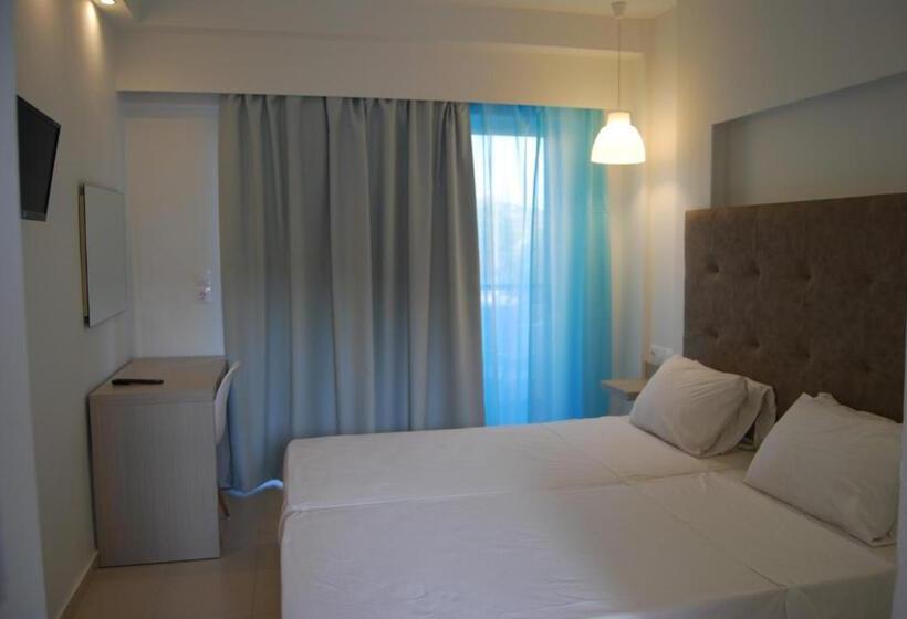 클래식 룸, Artemis Studios