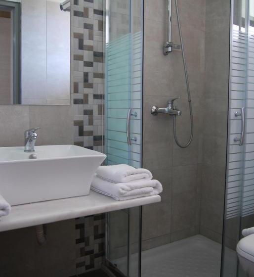 클래식 룸, Artemis Studios