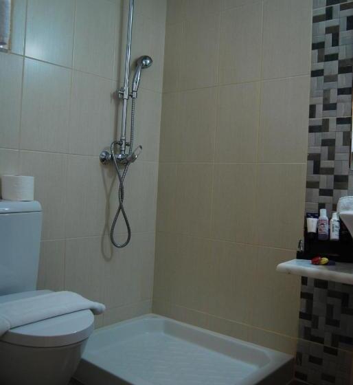 클래식 룸, Artemis Studios