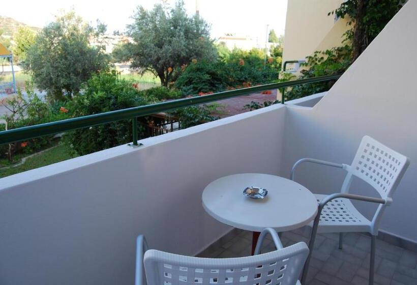 클래식 룸, Artemis Studios