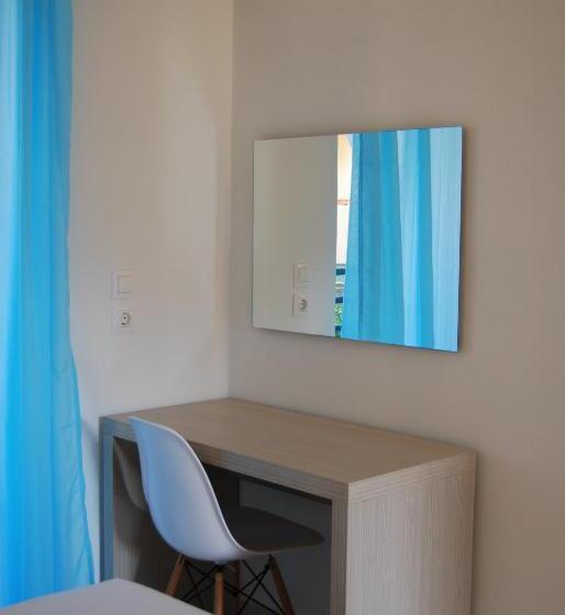 클래식 룸, Artemis Studios