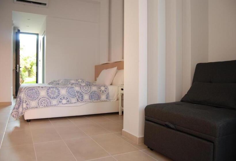 스탠다드 스튜디오, Artemis Studios