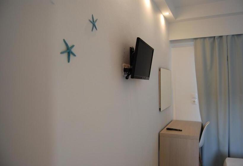 클래식 룸, Artemis Studios