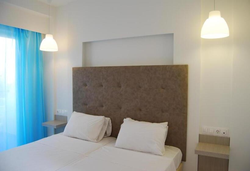 클래식 룸, Artemis Studios