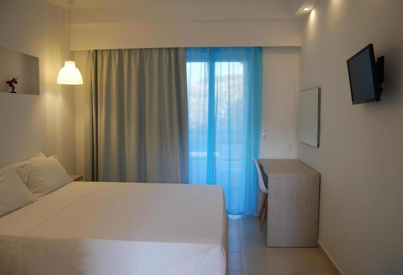 클래식 룸, Artemis Studios