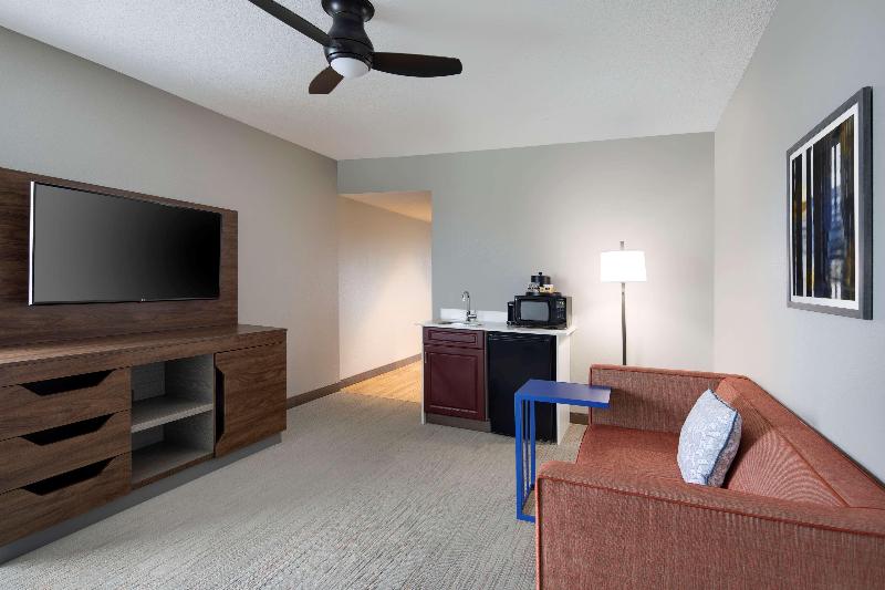Estudio Estàndard, Candlewood Suites San Antonio Downtown, An Ihg