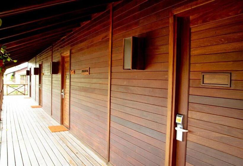 プレミアムルーム, Gardenia Resort And Spa