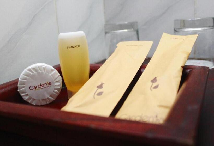 غرفة بريميوم, Gardenia Resort And Spa