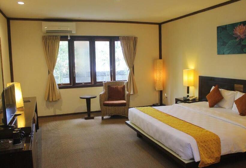 غرفة بريميوم, Gardenia Resort And Spa