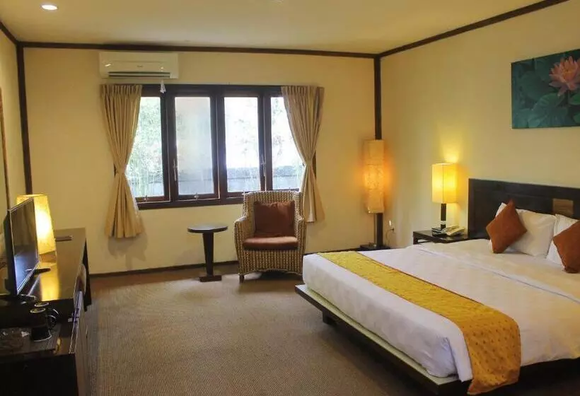 プレミアムルーム, Gardenia Resort And Spa
