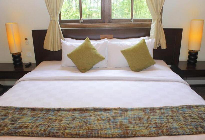 بنگله خانوادگی, Gardenia Resort And Spa