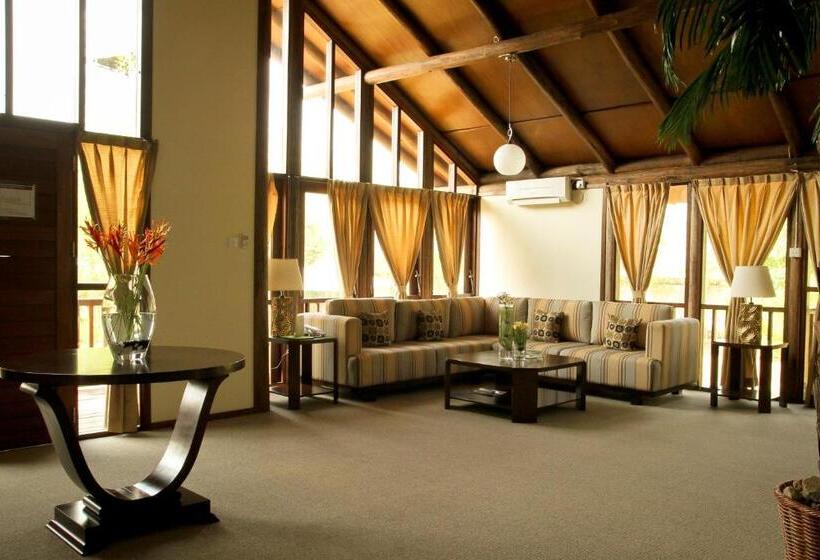 بانگلوی استاندارد, Gardenia Resort And Spa