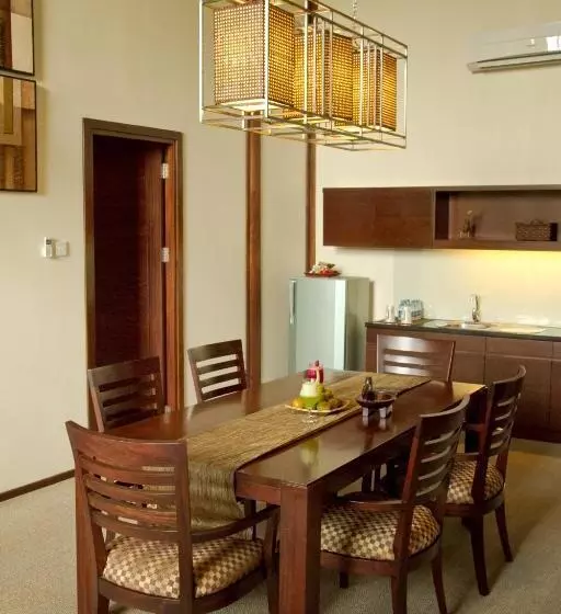 スタンダードバンガロー, Gardenia Resort And Spa