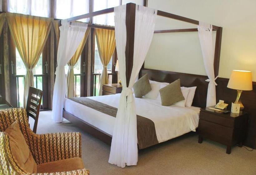 بانگلوی استاندارد, Gardenia Resort And Spa