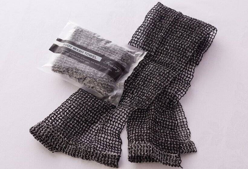 エコノミールーム, Ark Hotel Royal Fukuoka Tenjin Route Inn Hotels