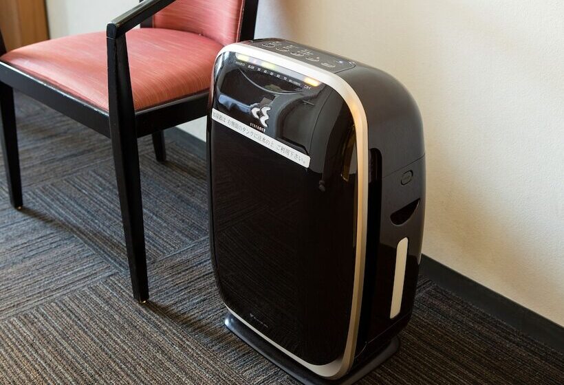 エコノミールーム, Ark Hotel Royal Fukuoka Tenjin Route Inn Hotels