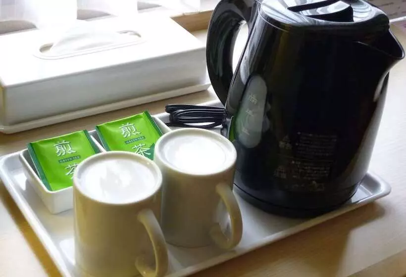 エコノミールーム, Ark Hotel Royal Fukuoka Tenjin  Route Inn Hotels