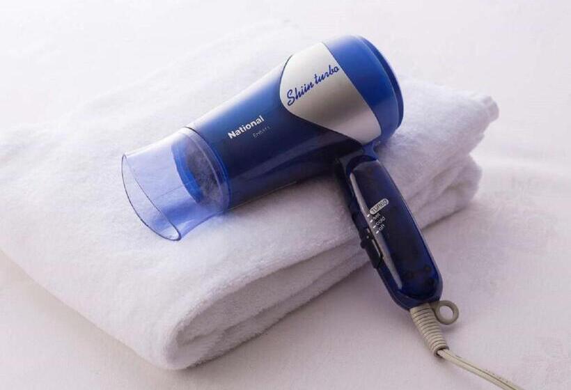 スーペリアールーム, Ark Hotel Royal Fukuoka Tenjin Route Inn Hotels