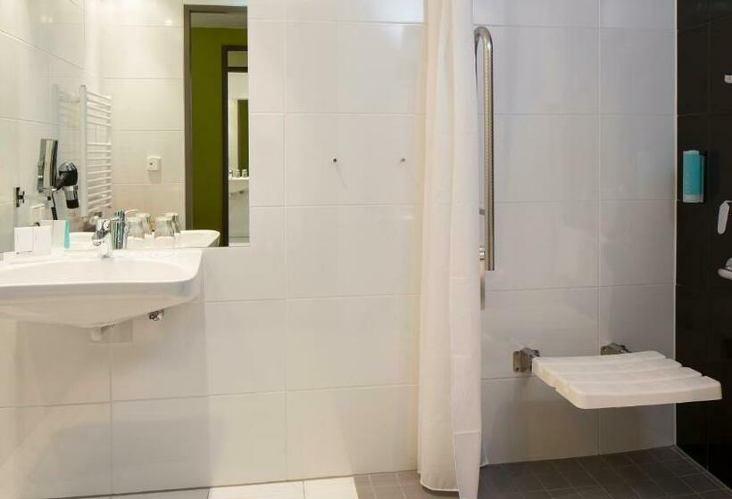 اتاق کلاسیک, Austria Trend Hotel Doppio Wien