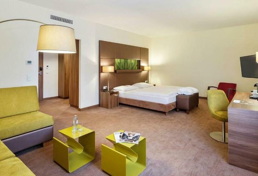 اتاق خانوادگی, Austria Trend Hotel Doppio Wien