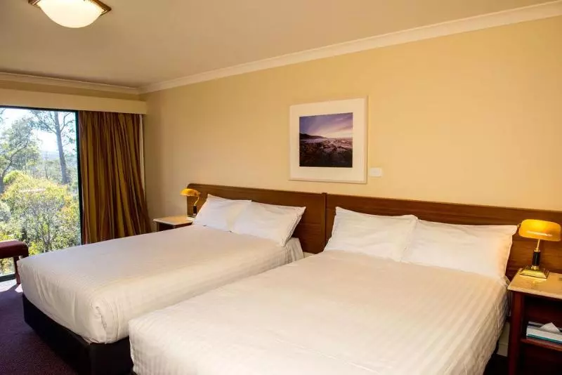 استودیو استاندارد با تخت کینگ, Candlewood Suites Fort Worth West, An Ihg