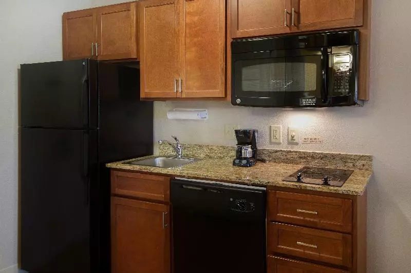 استودیوی استاندارد, Candlewood Suites Fort Worth West, An Ihg