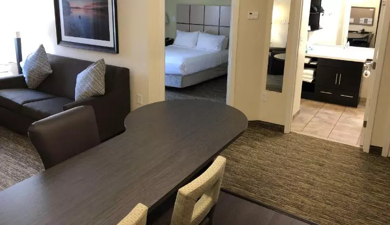 スイート, Candlewood Suites Greenville Nc, An Ihg