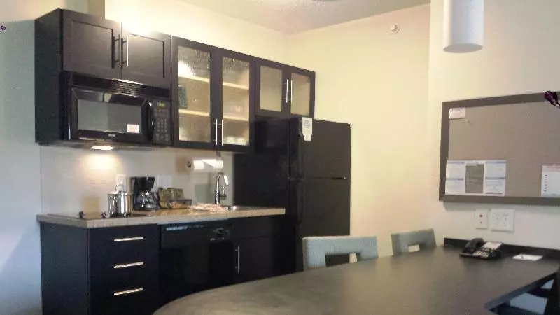 スイート, Candlewood Suites Greenville Nc, An Ihg
