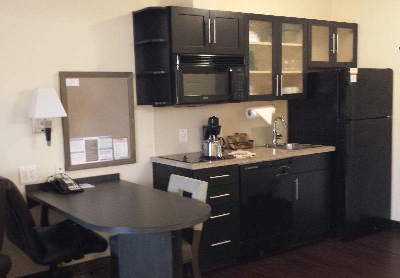 Студия Стандарт, Candlewood Suites Greenville Nc, An Ihg