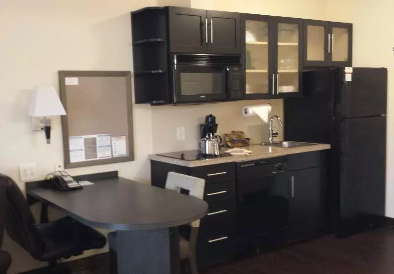 スタンダードスタジオ, Candlewood Suites Greenville Nc, An Ihg
