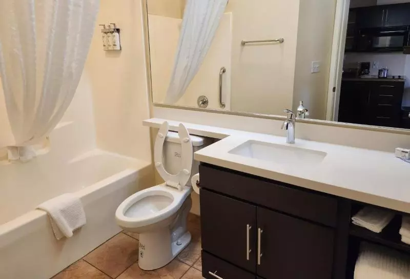 スタンダードスタジオ, Candlewood Suites Greenville Nc, An Ihg