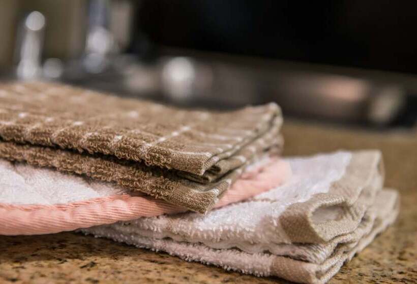 Люкс, Candlewood Suites Paducah, An Ihg