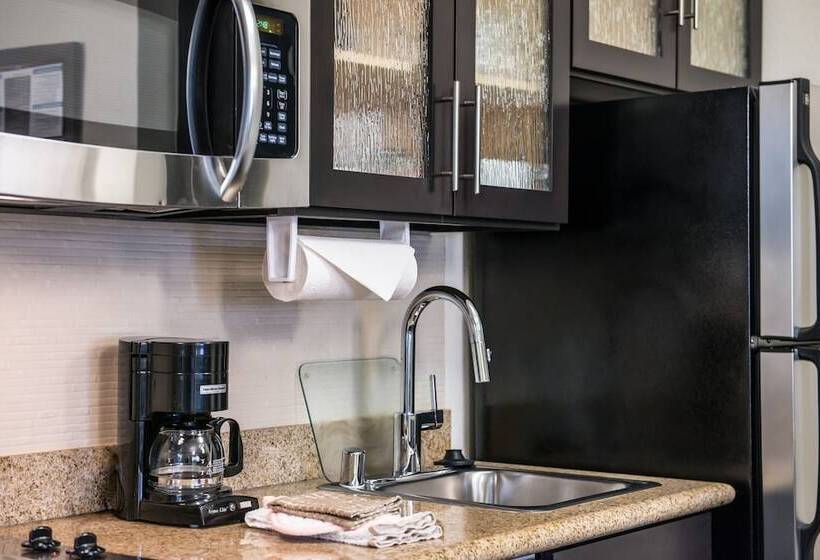 Люкс, Candlewood Suites Paducah, An Ihg