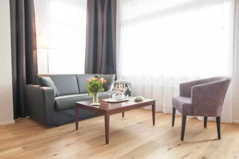 استودیوی استاندارد, Candlewood Suites Springfield North By Ihg